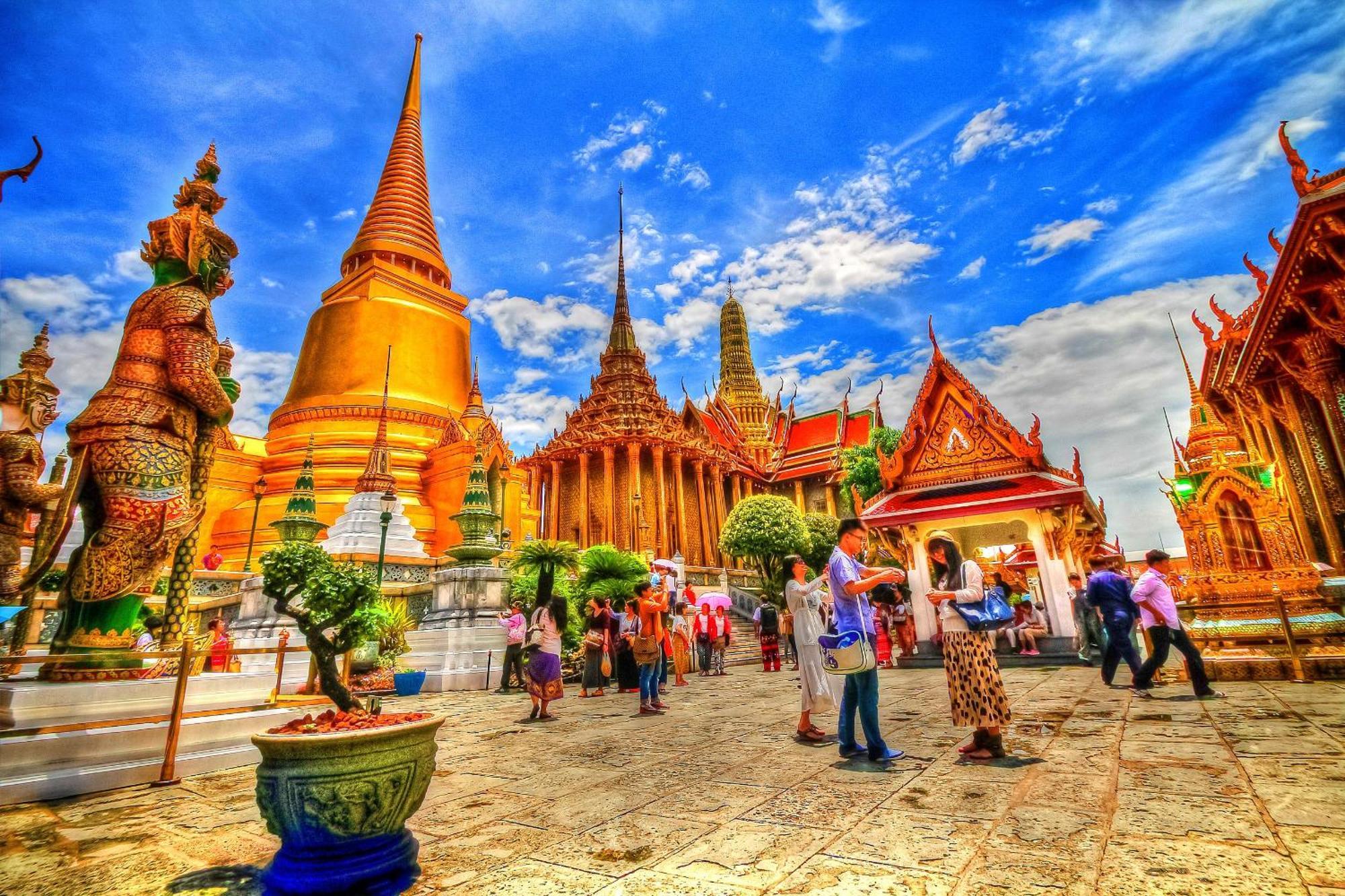 Go Suvarnabhumi Airport โกอินน์ หน้าสนามบินสุวรรณภูมิ Pangsapuri
